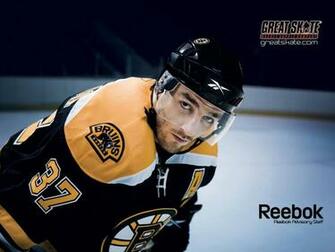 Patrice Bergeron Wallpaper