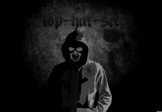 Skull Wallpaper Image