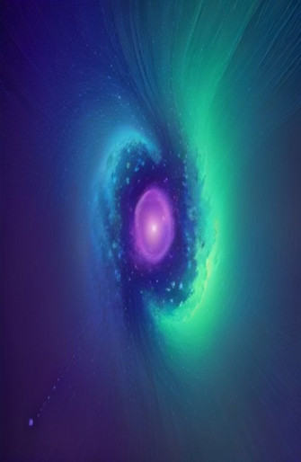 Quantum Physics Wallpaper