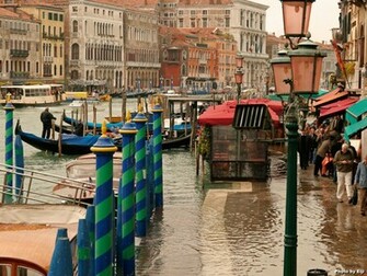 Venice Italy Wallpaper