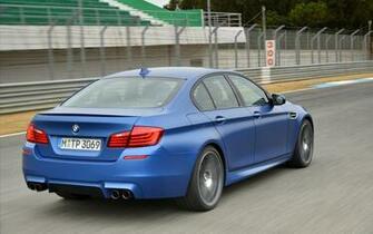 Home Bmw M5