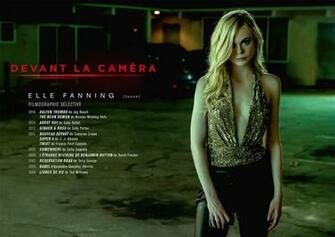 The Neon Demon Elle Fanning Wallpaper