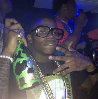 Turnt Up Nfl Of Nflrt