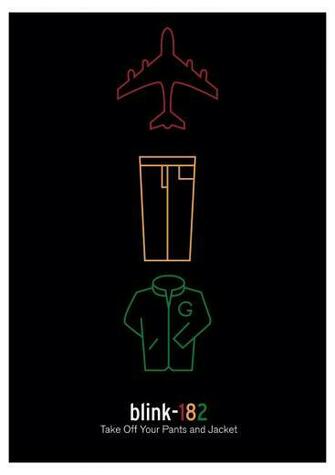 Take Off Your Pants And Jacket With Image Blink