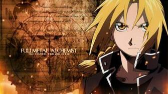 Fullmetal Alchemist Wallpaper Hq