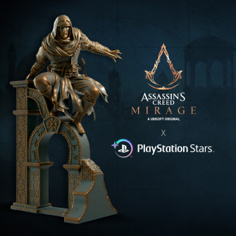 Assassin S Creed On X Assassinscreedmirage Is The First Ubisoft