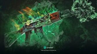 Counter Strike Global Offensive Cs Go Wallpaper By Dmarket