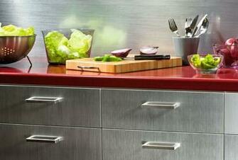 Stainless Steel Adhesive Film Wallpaper By Brewster Home Fashions