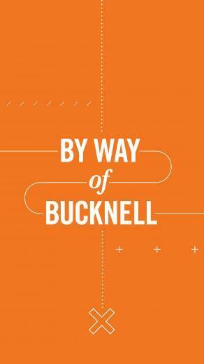 Bucknell Brand