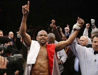 Roy Jones Jr Wallpaper Statistik Having