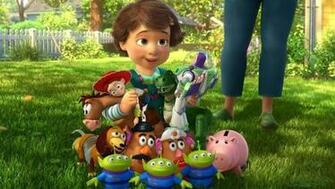 Toy Story Wallpaper HD Image 4k With 3d Pictures
