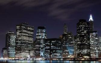 Cities Wallpaper Desktop HD