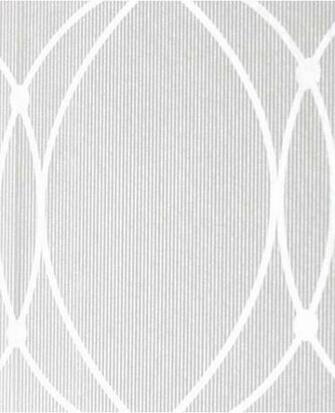 Darcy White Silver Wallpaper From Grahambrown