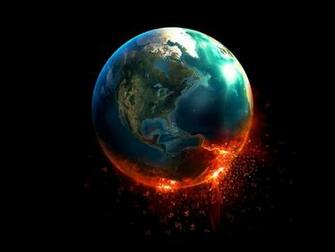 Creative Cool Earth Wallpaper Android