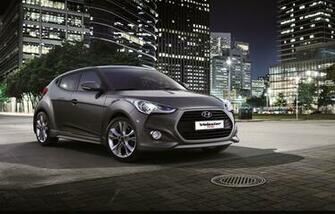 Hyundai Veloster Reflex Wallpaper X Net