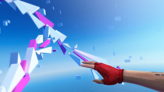 Mirror S Edge Computer Wallpaper Desktop Background