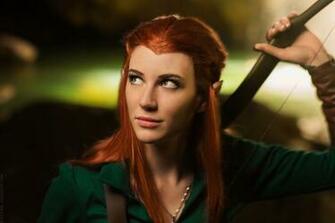 Hobbit Tauriel Wallpaper The I By