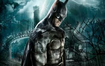 Revolution Wallpaper HD 1080p Batman