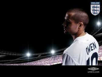Michael Owen Wallpaper