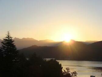 Sunshine Coast B C Desktop Wallpaper