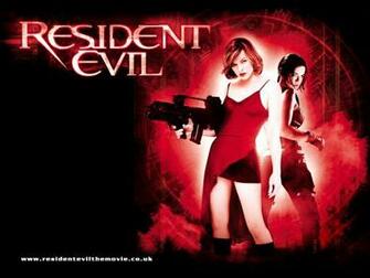 Resident Evil