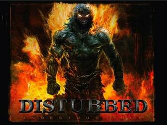 Disturbed Computer Wallpaper Desktop Background Id