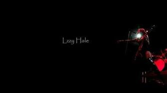 Halestorm Wallpaper