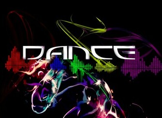Dance Wallpaper By Djduzky