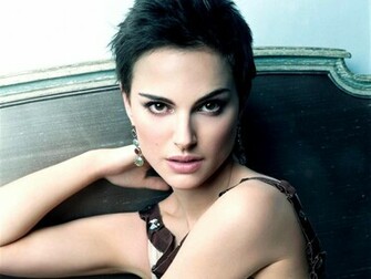 Natalie Portman Wallpaper