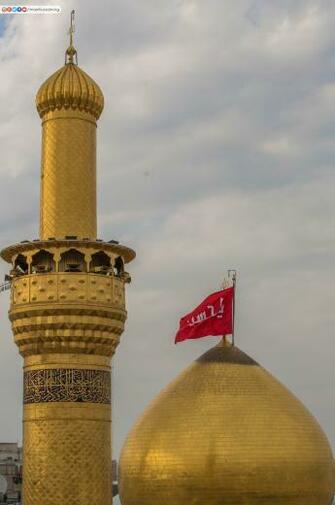 Imam Hussain A S Karbala Wallpaper Hazrat
