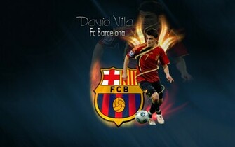 Fc Barcelona Logo HD Wallpaper