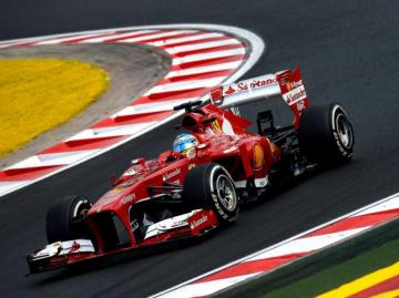 Ferrari F138 Scuderia Formula One F Race Racing G Wallpaper