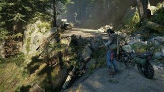Im Genes De Days Gone Para Ps4 3djuegos