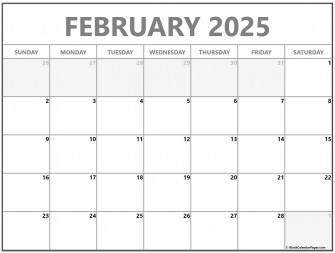 February Calen2025 Moon Calendar Date Month Day Wallpaper
