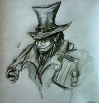 Pin Evil Leprechauns And Tattoo Pictures To On