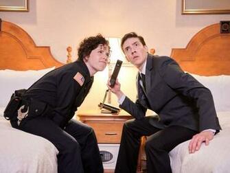 Chamber S Unnecessary Farce Is The Stage Equivalent Of A Cream