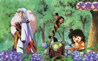 Sesshomaru Wallpaper Anime Inuyasha HD Desktop