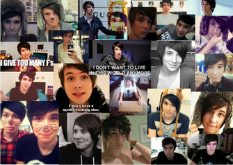 Danisnotonfire Wallpaper By