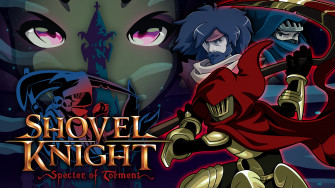 Shovel Knight Wallpaper