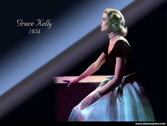 Grace Kelly Wallpaper Photos Desktop