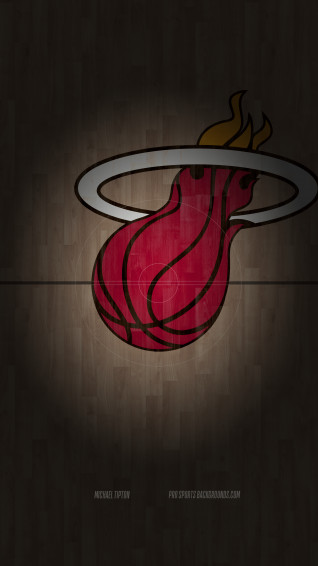 Miami Heat Wallpaper Pro Sports Background