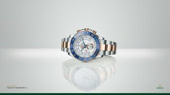 Rolex Watches Wallpaper Official S