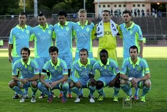 Soccer U S Open Cup Seattle Sounders At San Jose Earthquakes