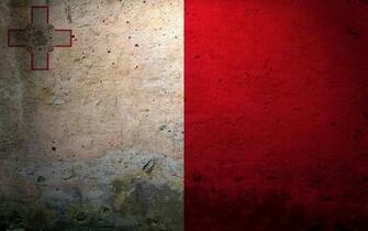 Malta Flag Wallpaper Education