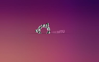 Ubuntu Wallpaper Pack By Xvodevilx