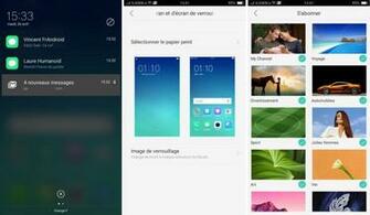 Test De L Oppo F1 Plus Le Roi Du Selfie Frandroid