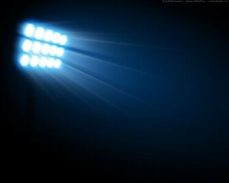 High School Football Stadiums And Background
