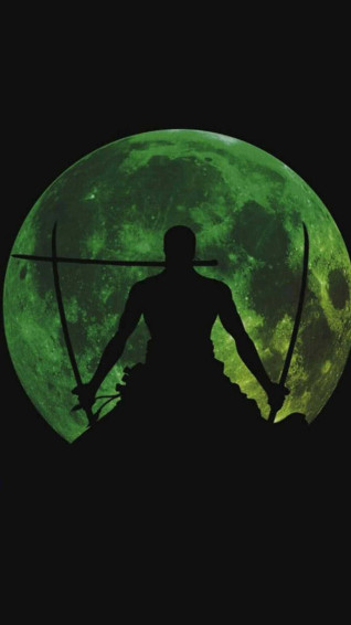 Zoro Wallpaper HD