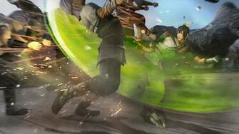 Dynasty Warriors Empires Screenshot Galerie Pressakey