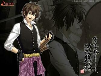 Anime Amp Manga All Hakuouki Wallpaper